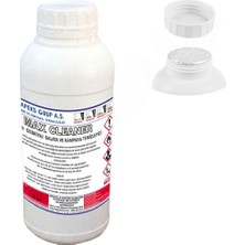 Apeks Max Cleaner - Fren, Debriyaj, Balata ve Kampana Temizleme Solüsyonu - 1 Lt