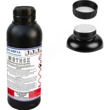 Apeks Metnox - Güçlü Pas Sökücü ve Tufal Çözücü - 1 kg