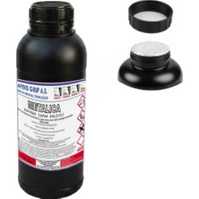 Apeks Metalica - Kaynak Çapak Önleyici - 1 kg