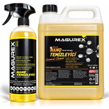 Magurex Nano Genel Temizleyici 5L+800 ml
