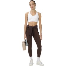 Sweaty Betty Power Pulse Kadın Beyaz Bra