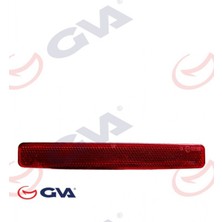 GVA Edntrend Arka Tampon Reflektörü Sol Transporter T5