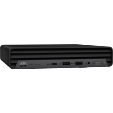 Hp Pro Mini 400 G9 9H6W3ET I7-14700T 16GB 512GB SSD Freedos