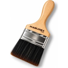 Magurex Premium Jel Lastik  Parlatıcı Sürme Fırçası