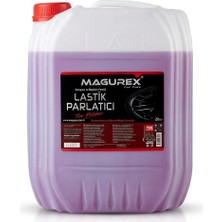 Magurex Lastik Parlatıcı 20L
