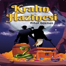 Hazer Yayınları Kralın Hazinesi