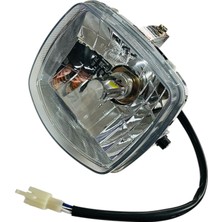 Falcon New Soft 50 Ön Far Komple