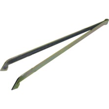 Cyh Şömine Soba Mangal Odun-Kömür Köz Maşası 65 cm