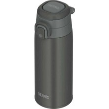 AvantajAl Thermos JOS-550 Ultralight Termos Koyu Gri 550ML