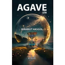 İmbik Yayınları Agave