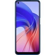 Oppo A55 128 GB 4 GB Ram (Oppo Türkiye Garantili) Mavi