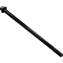 Falcon New Soft 50 Ön Teker Mili ( 10 mm 18.5 cm )