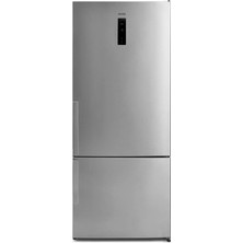 Vestel NFK60012 Ex Gı Pro Wifi No-Frost Buzdolabı 534 lt E Enerji Sınıfı Dijital Kontrol Özellikli
