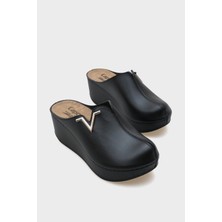 Capone Outfitters Kally Z6188 Kadın Sabo Terlik