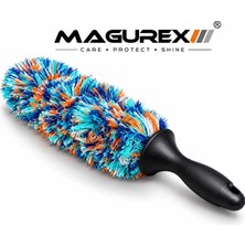 Magurex Ipli Premium Jant Temizleme Fırçası