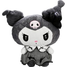 K&A 1006311 Sun-Sabc-Jnh-Sk Peluş Kuromi Etekli 73CM Krm