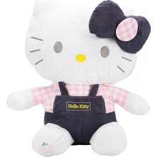 Ne Lazım Bana 6315 Sun-Sabc-Jnh-Sk H Kıtty Yulumlu Fiyonklu 50CM Hkty