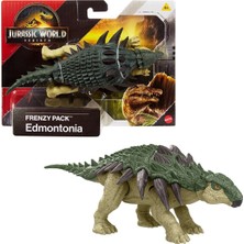 Ne Lazım Bana JGB72 Jurassic World Tehlikeli Dinozor Paketi - Film Serisi