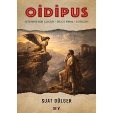 Afrodit AVM Oidipus Istenmeyen Çocuk - Bilge Kral - Sürgün
