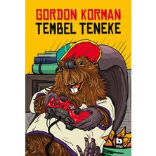 Blueb Tembel Teneke