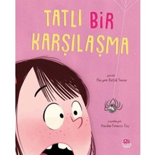 Afrodit AVM Tatlı Bir Karşılaşma