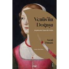 K&A Venüs’ün Doğuşu