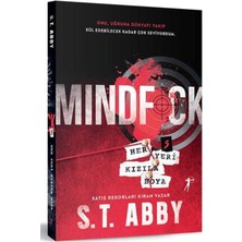 Afrodit AVM Mindfck 5 - Her Yeri Kızıla Boya
