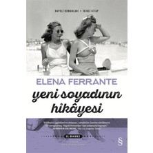 Afrodit AVM Yeni Soyadının Hikayesi