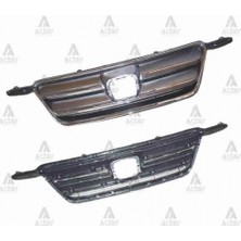 Maher Honda Crv 2005-2007 Panjur (Oem No: 71121-SCA - A01)