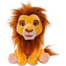 K&A 6315870073 Disney Lion King, Mufasa, 25 cm