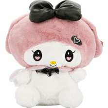 K&A 1006312 Sun-Sabc-Jnh-Sk Peluş H Kıtty Melody 36CM Hkty