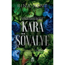Afrodit AVM Kara Şövalye