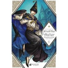 K&A Witch Hat Atelier – Cadı Şapkası Atölyesi 6