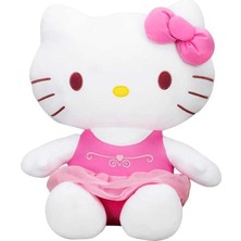 MGN 2093 Hello Kitty Fiyonklu Peluş 50 cm