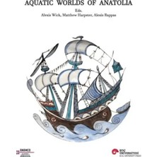 K&A Aquatic Worlds Of Anatolia