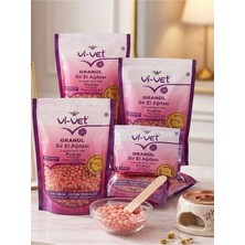 Drk Fashion Vivet Granül El Ağdası Pudrası 250 gr X4 Adet
