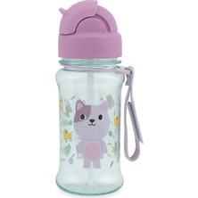 Skip Hop Besties Squad Pipetli Tritan Suluk - Kedi SKP-9U615310