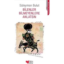 Blueb Bilenler Bilmeyenlere Anlatsın