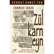 K&A Zülkarneyn (Zamanın Sahibi)