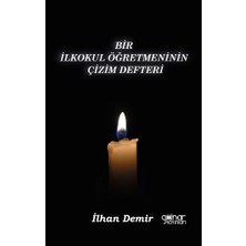 Gülnar Yayınları Bir Ilkokul Öğretmeninin Çizim Defteri