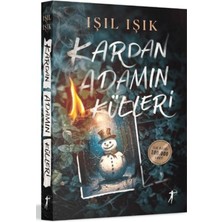 MGN Kardan Adamın Külleri