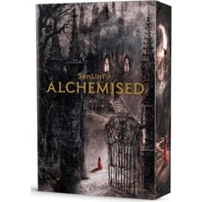 K&A Alchemised
