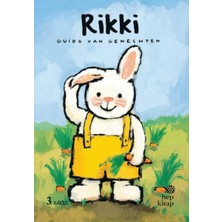 Chic Haven Rikki