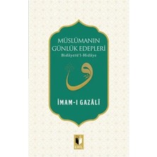Ne Lazım Bana Müslümanın Günlük Edepleri