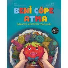 MGN Beni Çöpe Atma