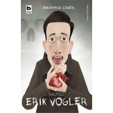 Afrodit AVM Kalpsiz Erik Vogler