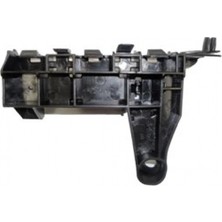 Honda Jazz 2009-2011 Ön Tampon Braketi Sağ Plastik (Tw) (Oem No: 71193-TG0-T01)