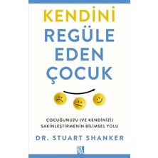 MGN Kendini Regüle Eden Çocuk