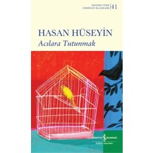 K&A Acılara Tutunmak