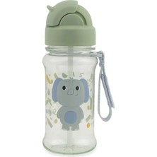 Skip Hop Besties Squad Pipetli Tritan Suluk - Fil SKP-9V013910